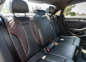 Audi RS3 2018 Usado, Volante a la Izquierda/Derecha - Product Image 4