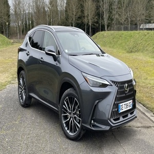 รถยนต์ SUV NX ปี 2018-2026 มือสอง ไฟหน้า LED ล้อแม็กซ์ เกียร์อัตโนมัติ รถครอสโอเวอร์สุดหรู ขาย - Product Image 1