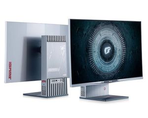 2023 ใหม่ All In One Gaming PC คอมพิวเตอร์ G-ONE PLUS ALL-IN-ONE Gaming PC พร้อม RTX 3060 GPU - Product Image 1