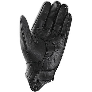 Gants de cyclisme de moto unisexes imperméables et respirants en cuir Gants de course de motocross pour vélo et sport - Product Image 2