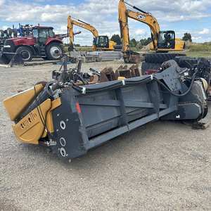 ACHETER 2025 JCB 270W CHARGEUR À CHAÎNE COMPACT - Product Image 6