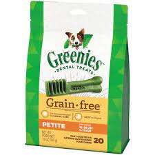 Golosinas <span class=keywords><strong>Greenies</strong></span> para Perros Salud <span class=keywords><strong>Dental</strong></span> en Venta a Buen Precio - Product Image 6