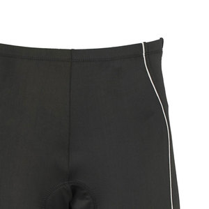 Men's Quick Dry Breathable Summer <b>Cycling</b> Shorts Printed Logo Solid Color Gym Sports <b>Bib</b> <b>Tights</b> Seamless Design - Product Image 5