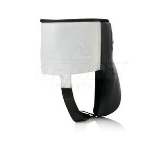 Protector Inguinal Ligero y de Ajuste Seguro con Acolchado Interior Suave y Construcción Duradera - Product Image 4