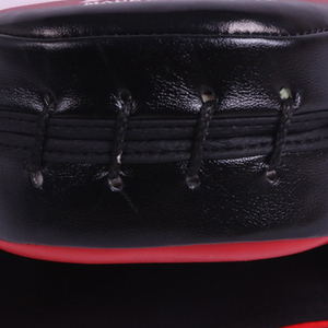 Tập trung Mitts Hot Bán Focus Pads cho mục tiêu đào tạo đấm bốc tốc độ đấm Mitts biểu tượng tùy chỉnh thiết kế Focus Mitts - Product Image 6