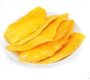 Aperitivo de fruta tropical de Mango Seco vietnamita de mango suave de primera calidad de Vietnam del Sur Proveedor de exportación a granel para mercados globales - Product Image 1