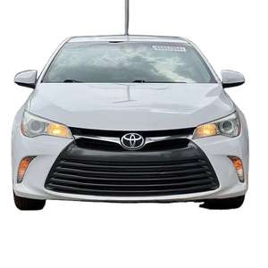 Berline intermédiaire 2024 d'occasion propre, 4 portes, essence, avec équipements de confort - Product Image 1