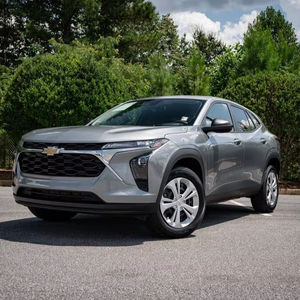 Chevrolet Trax LS FWD 2024 Usado en Buen Estado, Sin Accidentes, Conducción Izquierda/Derecha - Product Image 1