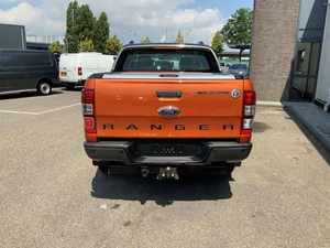 Camioneta Usada 2023 con Volante a la Izquierda, Caja de Cambios Automática, Motor Turbo de Gasolina de 4.1-6L, Capacidad de 4L, Asientos de Cuero, R17 Euro IV 360 - Product Image 3