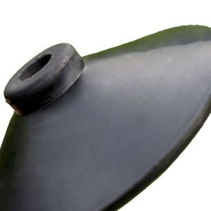 Hot Selling Durable PVC <b>Training</b> Slalom Pole with Rubber Base for Turf and Indoor Practice - Product Image 6