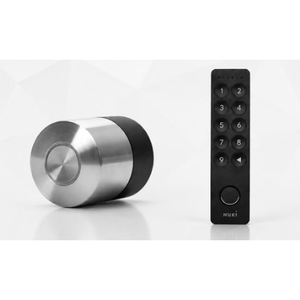 Serratura Intelligente con Controllo tramite App | Controllo Accessi Intelligente per Aziende e Privati - Product Image 1