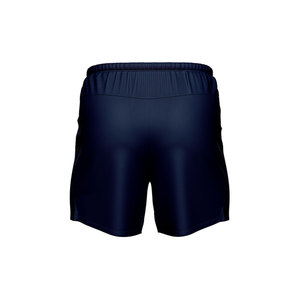 2025 Chaleco de uniforme de pista personalizado y pantalones cortos Nuevo diseño con logotipo de equipo Impresión digital Conjunto de corredores sin mangas - Product Image 6