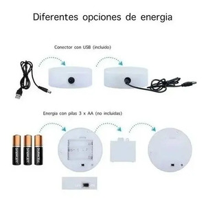 Fashion <b>Neon</b> LED Decorative <b>Lamp</b>, Various Models, Special Offer - Assorted Colors - Product Image 2