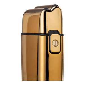 Afeitadora Eléctrica Inalámbrica Tra-Close para Cara y Barba, Herramienta de Afeitado con Doble Cuchilla, USB, Lavable, Repuesto Alemán, Afeitadora Rotatoria - Product Image 5