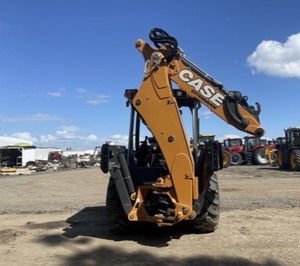 2023สำหรับรถตักดิน580SN 200ตันพิกัดโหลดและปั๊มไฮดรอลิก Moog - Product Image 4