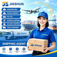 Service d'agent de transport aérien, import, livraison, fret ferroviaire vers le Royaume-Uni, coût du transport routier, expédition, dédouanement, DHL