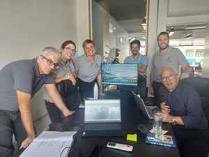 Auditoría de Calidad de Proveedores Globales B2B de IQAS, Nuevo Proceso de Calificación de Proveedores, Cambio de Evaluaciones de Búsqueda de Proveedores, ESG Personalizado - Product Image 3