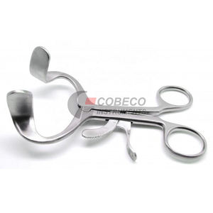 Medidor de Planificación Protésica, Dispositivo de Medición Oral Dental para Apertura de Mandíbula, Calibración Clínica, Análisis Pre-Restaurador - Product Image 6