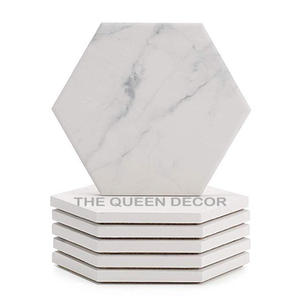 Conception attrayante maison vaisselle décorative thé caboteur fonte d'aluminium pour hôtel Restaurant fournitures - Product Image 4