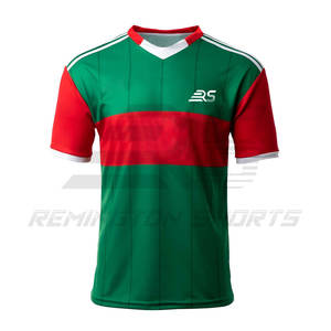 เสื้อเจอร์ซี่ GAA สำหรับผู้ชายเสื้อเจอร์ซีย์ GAA ดีไซน์ใหม่ - Product Image 1