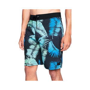 OEM <b>Men's</b> Custom Print <b>Swim</b> Trunks Waterproof Sublimated Beach <b>Shorts</b> 4 Way Stretch Recycled <b>Floral</b> Animal ShortsDDP shipping - Product Image 4