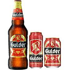 Botellas Gulder Lager Beer 600ml-12 botellas por caja-Suministro al por mayor - Product Image 5