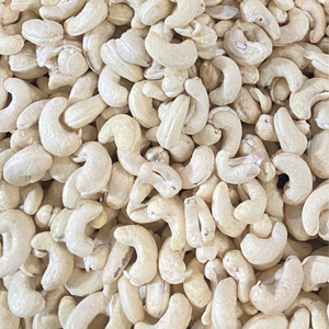 Ww320เม็ดมะม่วงหิมพานต์ Ww180ขายส่งโรงงานผลิตในเวียดนาม - Product Image 1