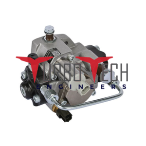 BOMBA DE INYECCIÓN DE COMBUSTIBLE COMMON RAIL HP3 294000-0260 - Product Image 1