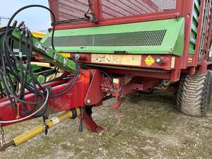 Strautmann Giga Remorque 1840 - Product Image 5