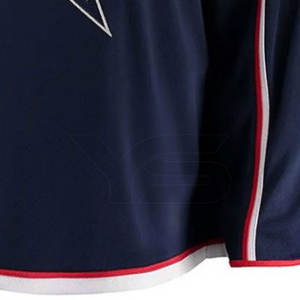 Nueva llegada de alta calidad de diseño personalizado de hockey sobre hielo Jersey Set Popular Team Wear con técnica de sublimación OEM - Product Image 6