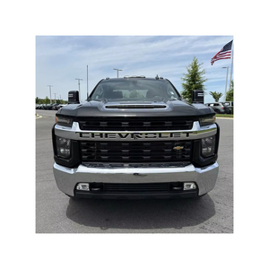 เชฟโรเลตเคลื่อนที่ด้วยที่นั่งสามแถวและคุณสมบัติ SUV ที่เป็นมิตรกับครอบครัว - Product Image 6