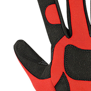 Gants de mécanicien en gros OEM, vêtements décontractés, anti-rétrécissement, design moderne et élégant, confortables, avec logo de couleur personnalisé - Product Image 5