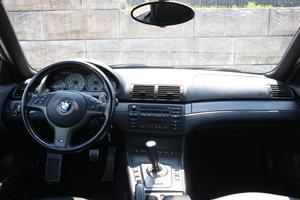 BMW M3 CONVERTIBLE USADO 2002, Volante a la Izquierda/Derecha - Product Image 3