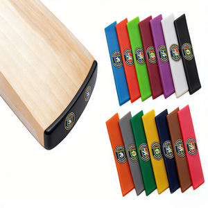 Wholesale PVC <strong>Cricket</strong> <strong>Bat</strong> <strong>Toe</strong> <strong>Guard</strong> Custom Design Rubber Protection Pad for <strong>Cricket</strong> <strong>Bats</strong> - Product Image 1