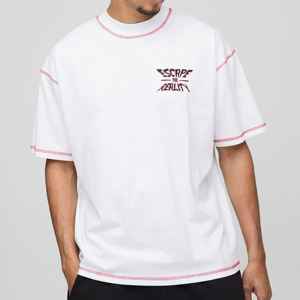 T-shirts imprimés haute qualité été Offre Spéciale hommes 100% coton col rond T-shirt imprimé personnalisé pour hommes - Product Image 1