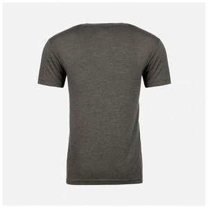 เสื้อยืดลายกราฟิกโลโก้ชุดกีฬา เสื้อยืดคอกลมผู้ชาย เสื้อยืดคอกลม - Product Image 6