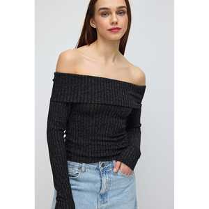 Blusa de Manga Larga - Product Image 2