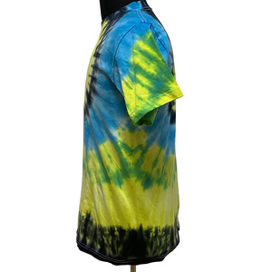 Camiseta de Manga Corta para Hombre, Transpirable, Ecológica, Antiarrugas, de Secado Rápido, Cuello Redondo, Colores y Logotipo Personalizables, Alta Calidad, 180g - Product Image 2