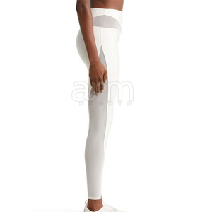 Leggings pour femmes à faible MOQ, leggings de yoga de haute qualité pour femmes, vêtements de fitness pour femmes, leggings de yoga à taille élastique - Product Image 3