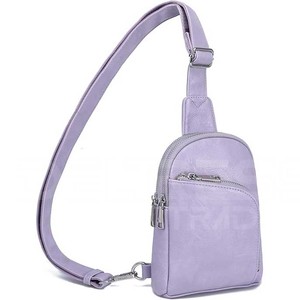 Bolsa de pecho Cross Body Venta al por mayor Mejor precio Deportes Bolsas con estilo para uso informal Cross Body Sling Bag Última moda de alta calidad - Product Image 6