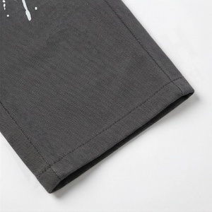 Pantalones Deportivos Ajustados de Algodón y Poliéster, Pantalones Deportivos Ajustados, Pantalones Deportivos para Hombre, Pantalones de Chándal, Ropa Deportiva para Gimnasio, Entrenamiento, Ropa de Calle - Product Image 6
