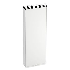 Campana Extractora con Chimenea para una Ventilación Mejorada - Product Image 1