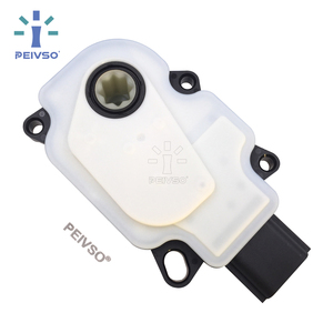 PEIVSO Source factory Direct Price Active Grille <b>Shutter</b> Actuator New for Nissan Teana 2022-2023 OEM 62330-6CT0B - Product Image 4