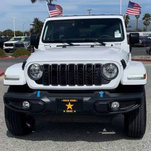 Jeep Wrangler 2019 - Product Image 1