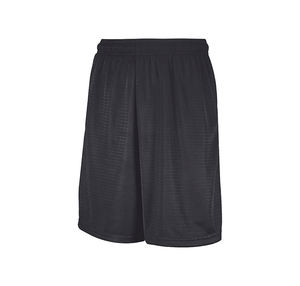 กางเกงขาสั้นผ้าฝ้ายระบายอากาศสำหรับผู้ชายฤดูร้อนพิมพ์ลายซับลิเมชันสำหรับออกกำลังกายบาสเก็ตบอลแบบลำลอง - Product Image 6