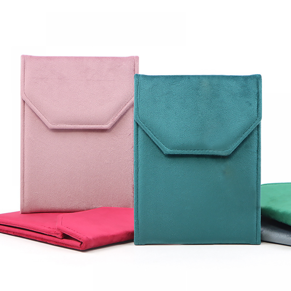 jewelry box packaging for necklace