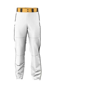 Best Quality Lightweight <b>Baseball</b> & Softball Uniform <b>Sets</b> For Men Custom Logo Printed Design Your Own Uniforms - Product Image 4