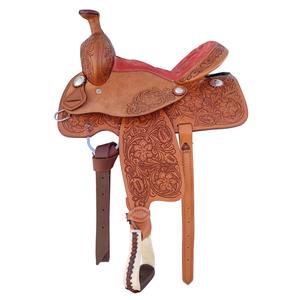 Garde-boue arrière pour selle d'origine