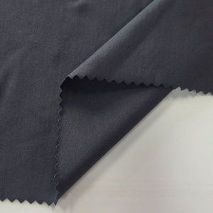 Tela Elástica Personalizada al por Mayor, 245GSM, 100% Poliéster, Sarga, Elástica en 4 Direcciones, para Ropa Deportiva, Sujetadores Deportivos, Trajes de Baño y Forros - Product Image 2