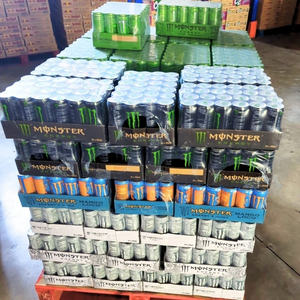 BOISSON ÉNERGISANTE MONSTERS 500ML X 24 CANETTES, WhatsApp: +34 621 64 57 25 - Product Image 6